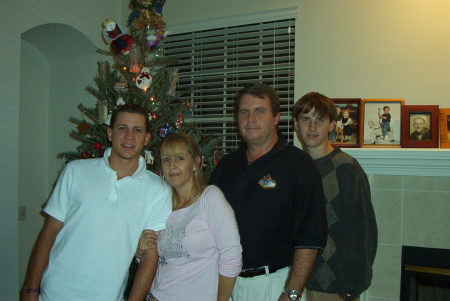 Christmas 2006