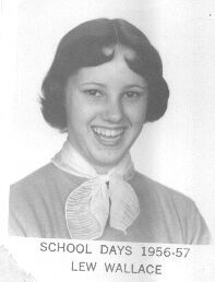 Barbara Tompkins' Classmates profile album