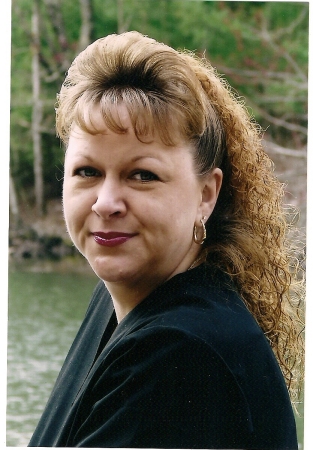 Annette Gaines's Classmates® Profile Photo