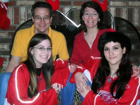 Christmas '06