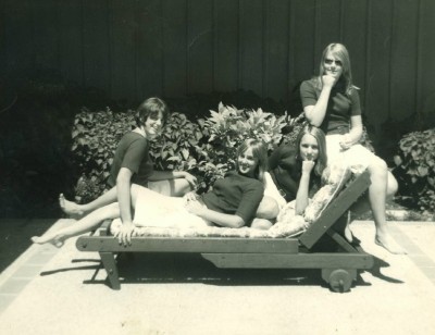 The California Girls 1965