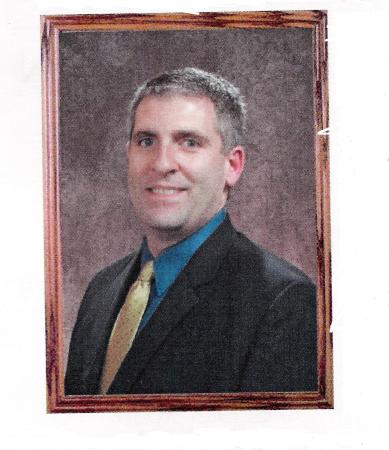 Patrick Graham's Classmates® Profile Photo