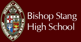 Bishop Stang High School Logo Photo Album