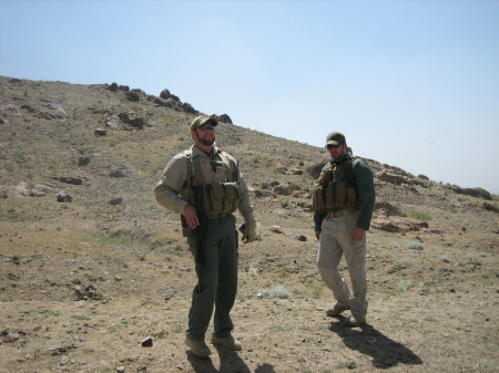 Afghanistan 06'