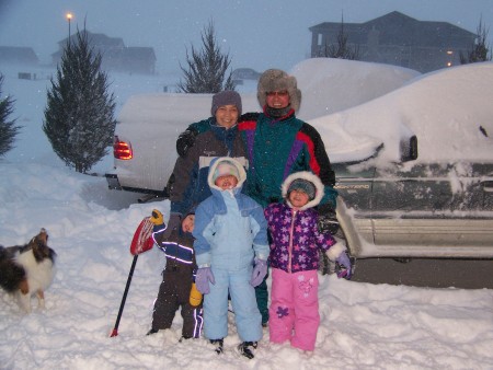 2006 Blizzard