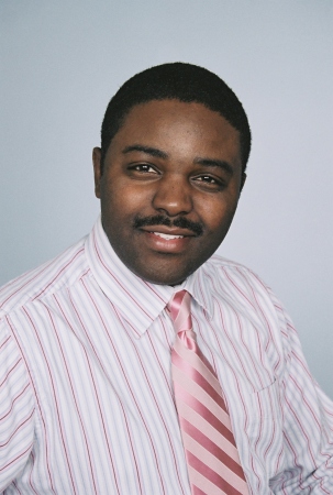 Robert Deshon Jackson's Classmates® Profile Photo