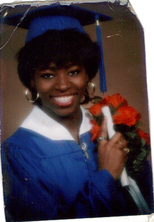 graduation 1990