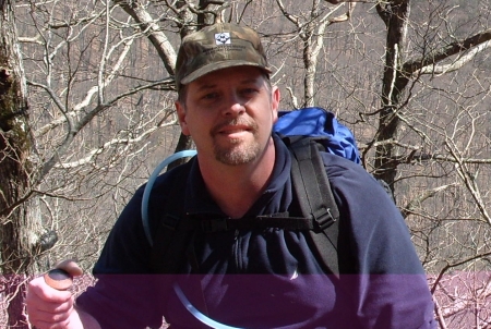 Appalachian Trail 2008