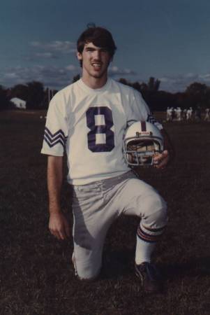 quarterback bob(1977)