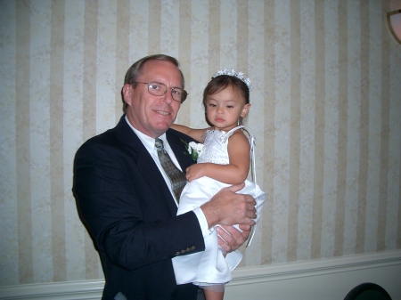 Grandpa and Princes "Toocutearentyou"