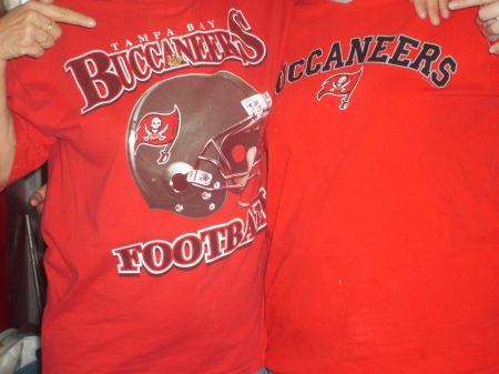 Bucs