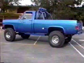 Remember this Truck!!