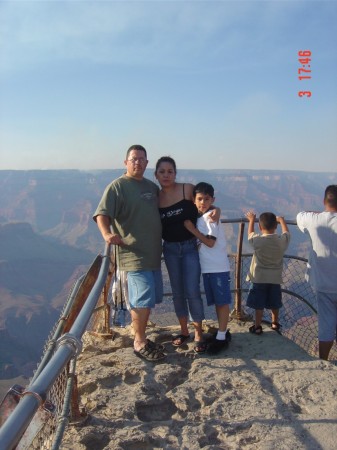 Grand Canyon