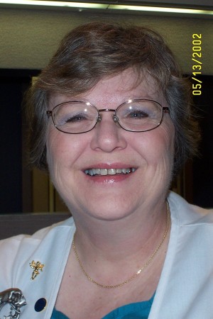 Ellen DeHaven