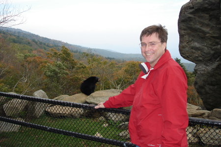 Grandfather Mountain, NC