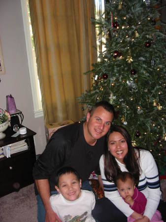 my fam. xmas 05