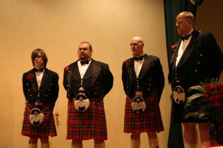 Kilts!