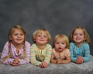 my grandkids again