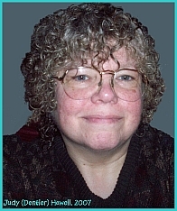 Judith Howell's Classmates® Profile Photo