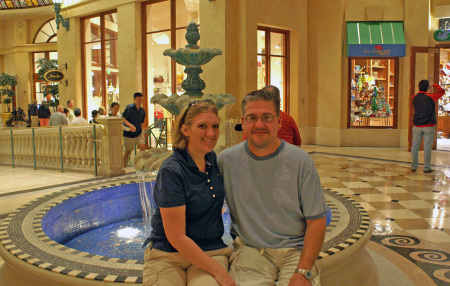 Las Vegas 2006