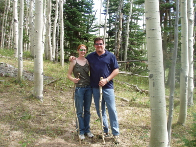 North West Colorado