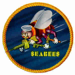 U.S. Navy Seabees