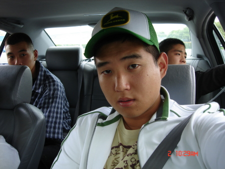 Jason Kim's Classmates® Profile Photo