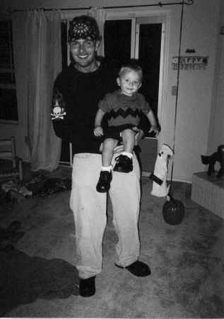 Halloween 2002