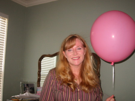 38th birthday  -- yikes,  am I THAT old??!