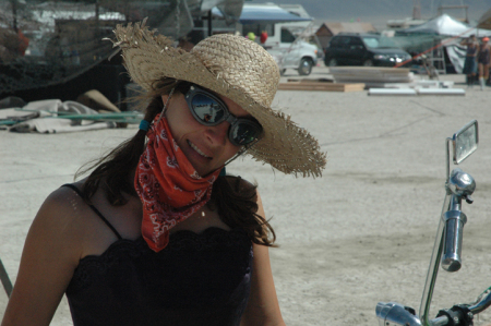 burningman '05