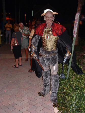 Halloween 2006