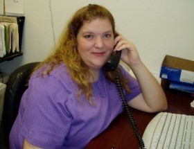 Angela Vance's Classmates® Profile Photo
