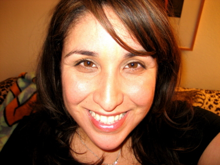 Christine Diaz-Herrera's Classmates® Profile Photo