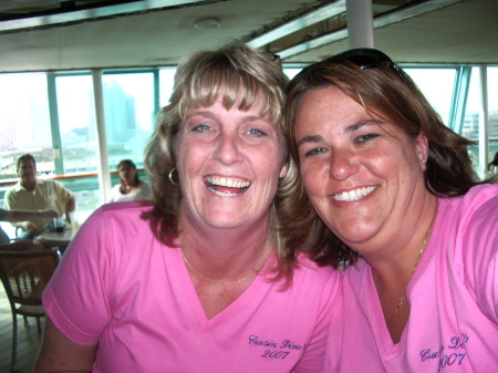 Diva Cruise 2007