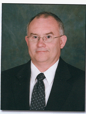Jim Ravencraft's Classmates® Profile Photo