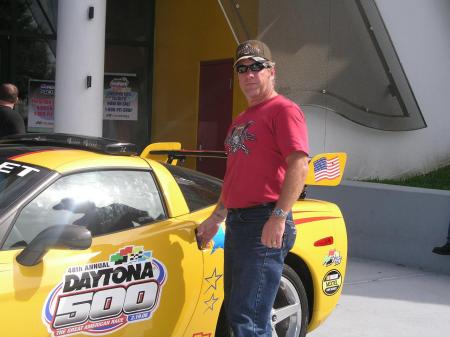 Daytona 2005