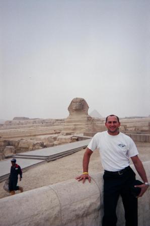 Cairo trip 08/2006