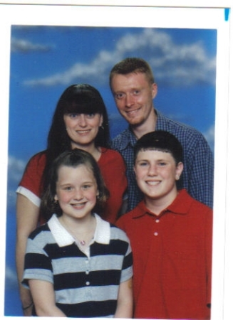FAMILY PHOTO 2006