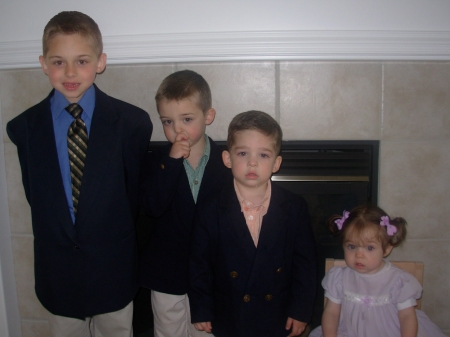Our Kids May 2006