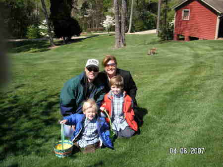 Easter 2007