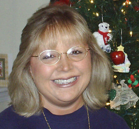 Tina Sandy's Classmates® Profile Photo