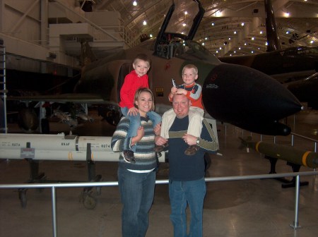 Air Force Museum