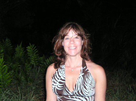 Me in Hawaii - Anniversary 2006