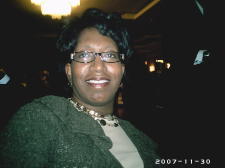 Cynthia Shambley's Classmates® Profile Photo