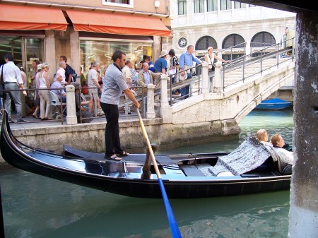 Venice, Italy