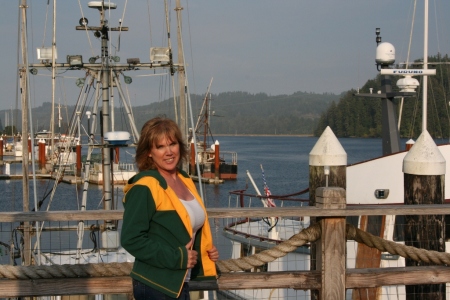 Oregon Coast 9- 24-2011