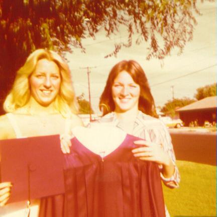 Darlene Scheidler's Classmates profile album