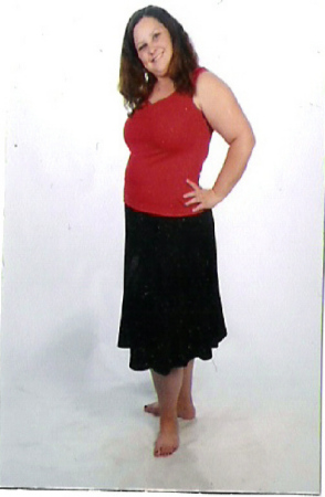 Julie Carver's Classmates® Profile Photo
