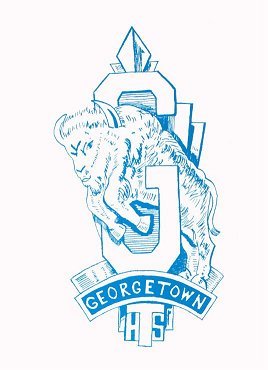 Georgetown-Ridge Farm High School Logo Photo Album