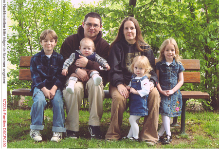 Family Picture 2005